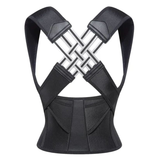 Davy Posture Support Brace - Ultimate Relief for Back, Shoulder & Neck Pain | Ergonomic Design for Improved Posture