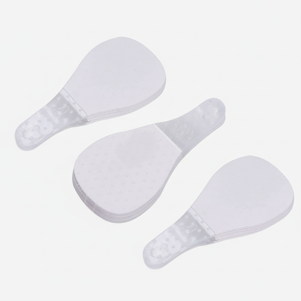 Davy Invisible Facelift Patches - 120 Pack | Ultra-Thin 0.02mm Adhesive | Waterproof & Hypoallergenic | Mechanical V-Shape Lifting | Transparent Skin Care Solution