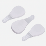 Davy Invisible Facelift Patches - 120 Pack | Ultra-Thin 0.02mm Adhesive | Waterproof & Hypoallergenic | Mechanical V-Shape Lifting | Transparent Skin Care Solution