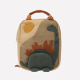 Davy Kids Dinosaur Backpack - Fun & Durable Preschool Bag for Boys & Girls