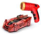 Enhanced Product Title: "Davy Laser-Controlled Wall Climbing RC Car for Kids - Gravity-Defying Remote Control Toy for Indoor Fun" 

This optimized title includes relevant keywords while clearly describing the product's unique features, making it more appe