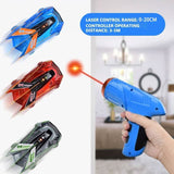 Enhanced Product Title: "Davy Laser-Controlled Wall Climbing RC Car for Kids - Gravity-Defying Remote Control Toy for Indoor Fun" 

This optimized title includes relevant keywords while clearly describing the product's unique features, making it more appe