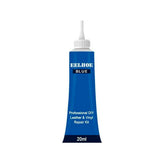 Davy Leather & Vinyl Repair Gel Kit - Ultimate Restoration Solution for Furniture, Car Interiors & Accessories