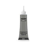 Davy Leather & Vinyl Repair Gel Kit - Ultimate Restoration Solution for Furniture, Car Interiors & Accessories