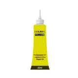 Davy Leather & Vinyl Repair Gel Kit - Ultimate Restoration Solution for Furniture, Car Interiors & Accessories
