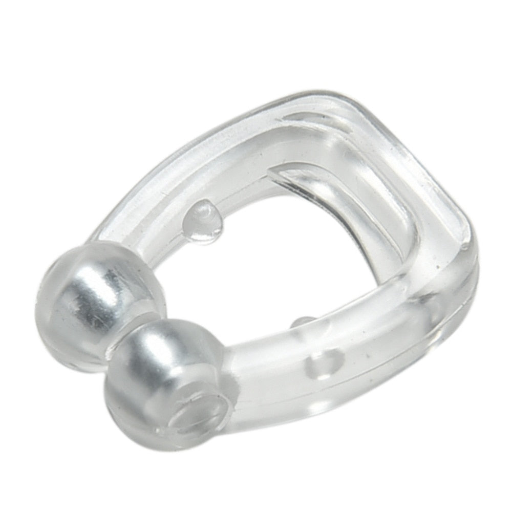 Davy Magnetic Nasal Dilator - Effective Snoring Relief & Improved Breathing Aid
