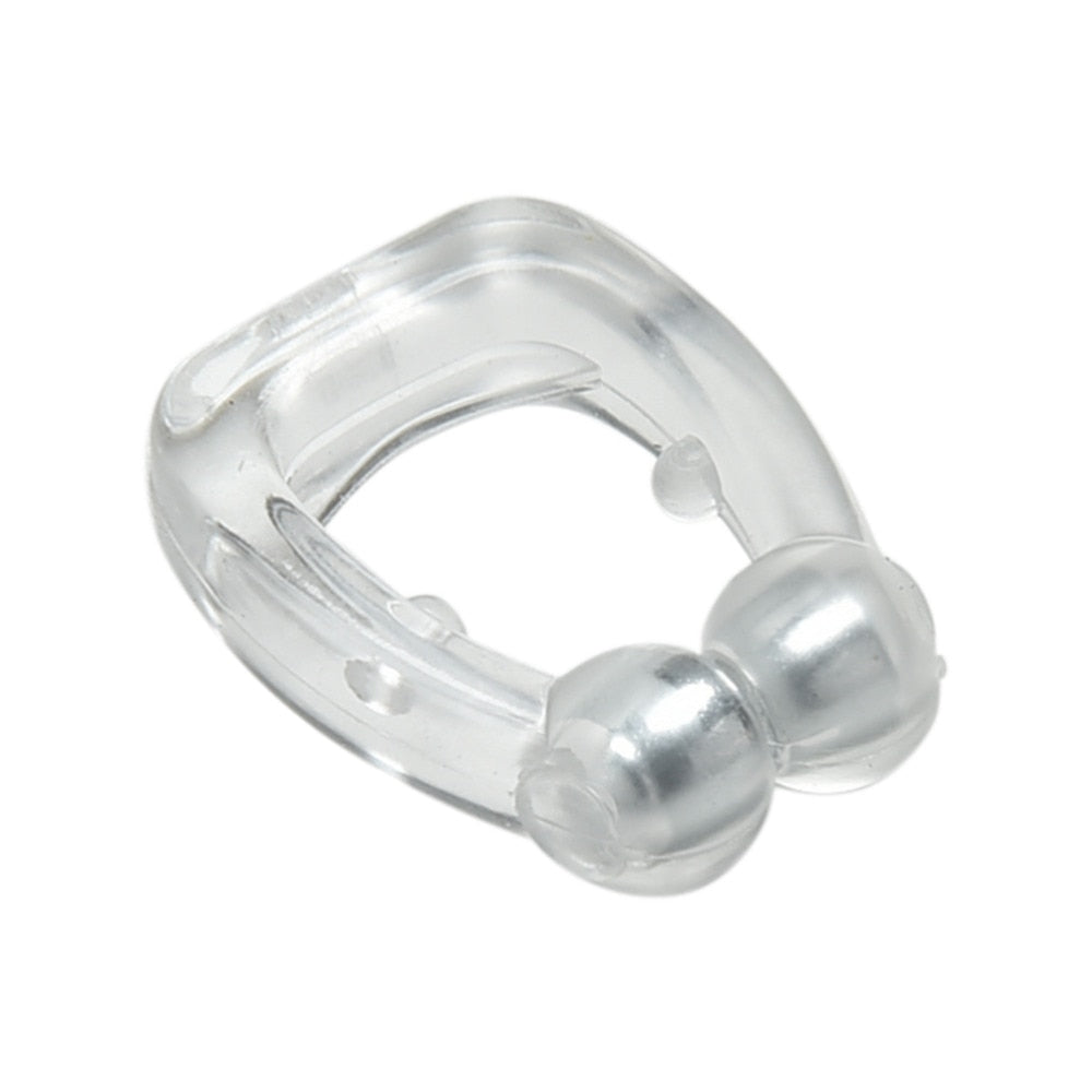 Davy Magnetic Nasal Dilator - Effective Snoring Relief & Improved Breathing Aid
