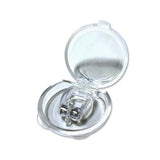Davy Magnetic Nasal Dilator - Effective Snoring Relief & Improved Breathing Aid
