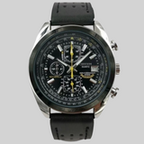 Men's Davy Chronograph Watch - Water Resistant, Stylish & Durable Timepiece