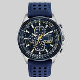 Men's Davy Chronograph Watch - Water Resistant, Stylish & Durable Timepiece