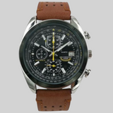 Men's Davy Chronograph Watch - Water Resistant, Stylish & Durable Timepiece