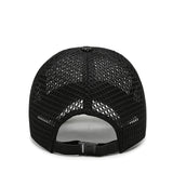 Davy Men's Breathable Mesh Baseball Cap - Lightweight & Comfortable Design for All-Day Wear