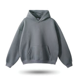 Men's Cozy Oversized Hoodie - Ultra-Soft, Relaxed Fit Sweatshirt for Ultimate Comfort