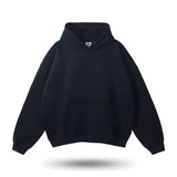 Men's Cozy Oversized Hoodie - Ultra-Soft, Relaxed Fit Sweatshirt for Ultimate Comfort