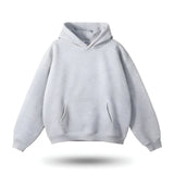 Men's Cozy Oversized Hoodie - Ultra-Soft, Relaxed Fit Sweatshirt for Ultimate Comfort
