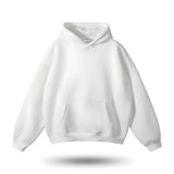 Men's Cozy Oversized Hoodie - Ultra-Soft, Relaxed Fit Sweatshirt for Ultimate Comfort