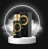 Davy Men's Pheromone Attractant Eau de Parfum - Captivating Fragrance for Attraction & Confidence