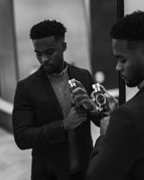 Davy Men's Pheromone Attractant Eau de Parfum - Captivating Fragrance for Attraction & Confidence