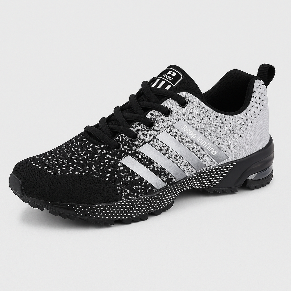 Men's High-Performance Athletic Trainers - Ideal for Intense Workouts & Training