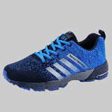 Men's High-Performance Athletic Trainers - Ideal for Intense Workouts & Training