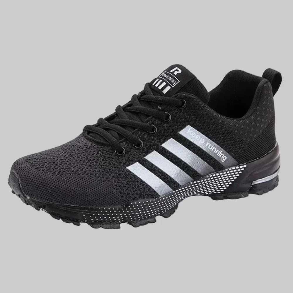 Men's High-Performance Athletic Trainers - Ideal for Intense Workouts & Training