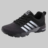 Men's High-Performance Athletic Trainers - Ideal for Intense Workouts & Training