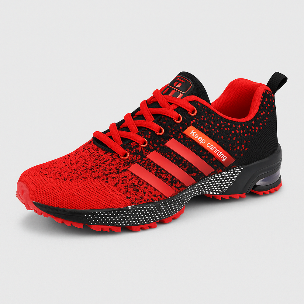 Men's High-Performance Athletic Trainers - Ideal for Intense Workouts & Training