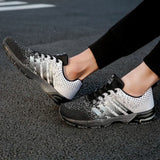 Men's High-Performance Athletic Trainers - Ideal for Intense Workouts & Training