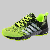 Men's High-Performance Athletic Trainers - Ideal for Intense Workouts & Training