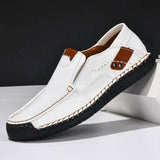 Davy Easy Slip-On Shoes with Arch Support | Comfortable & Stylish Footwear for All-Day Wear