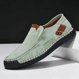 Davy Easy Slip-On Shoes with Arch Support | Comfortable & Stylish Footwear for All-Day Wear