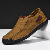 Davy Easy Slip-On Shoes with Arch Support | Comfortable & Stylish Footwear for All-Day Wear