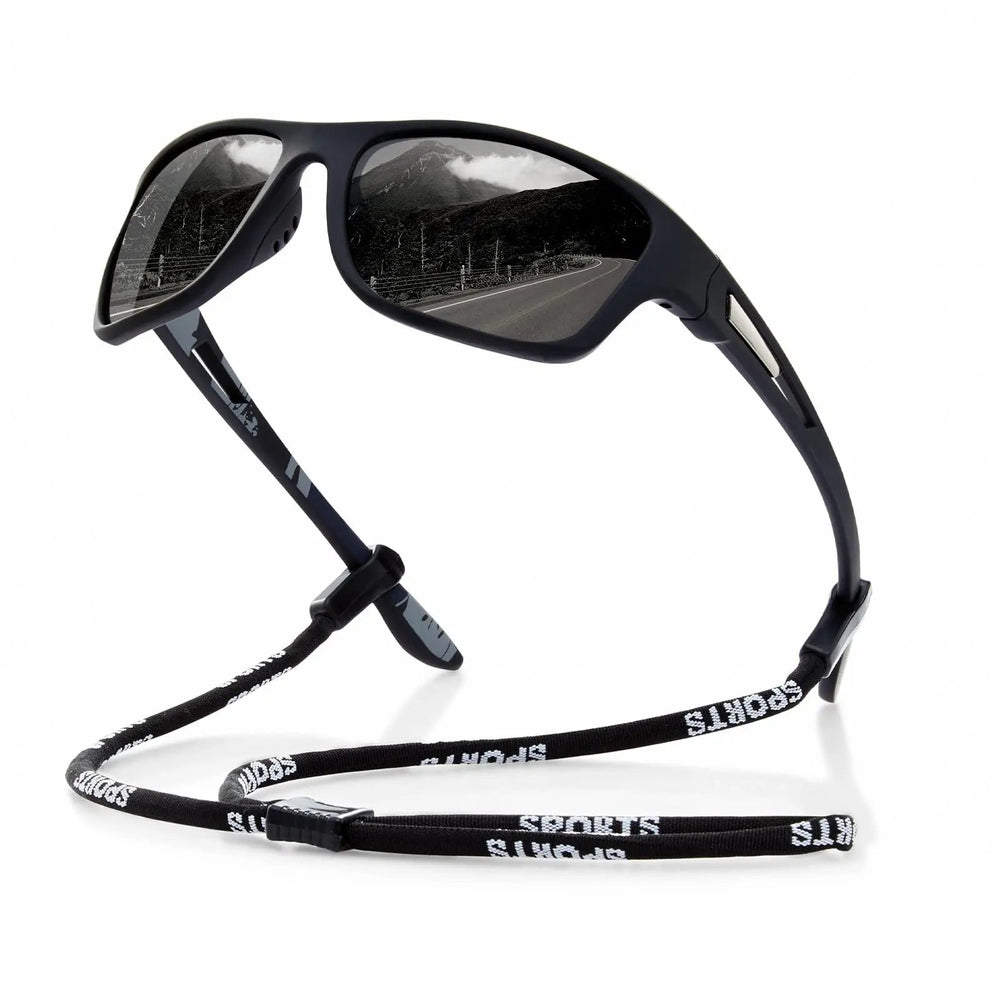 Polarized Sunglasses – Men's, Sports & Wrap-Around Frame