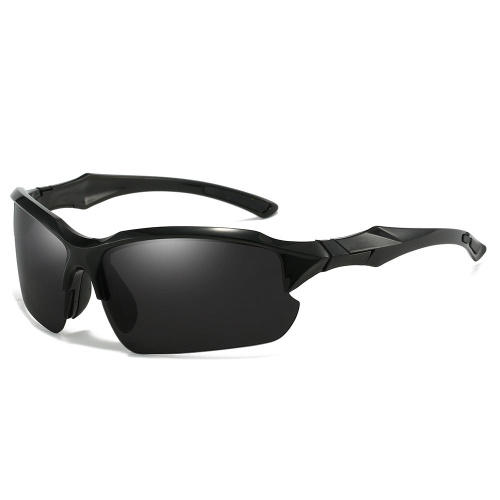 Sports Sunglasses – Men's, Polarized Lenses & Featherlight UV400 Design