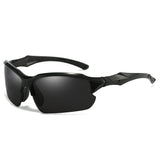 Sports Sunglasses – Men's, Polarized Lenses & Featherlight UV400 Design