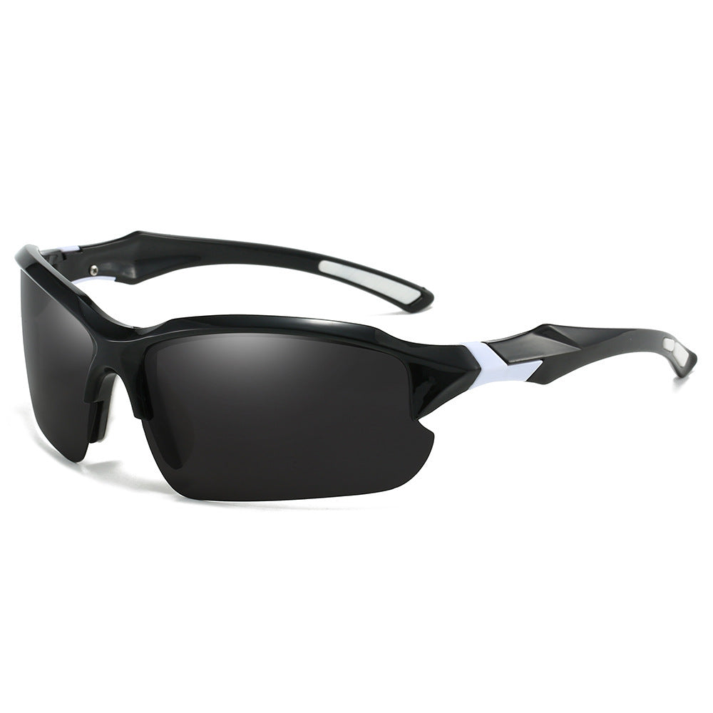 Sports Sunglasses – Men's, Polarized Lenses & Featherlight UV400 Design