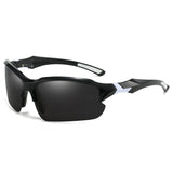 Sports Sunglasses – Men's, Polarized Lenses & Featherlight UV400 Design