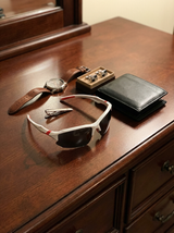 Sports Sunglasses – Men's, Polarized Lenses & Featherlight UV400 Design