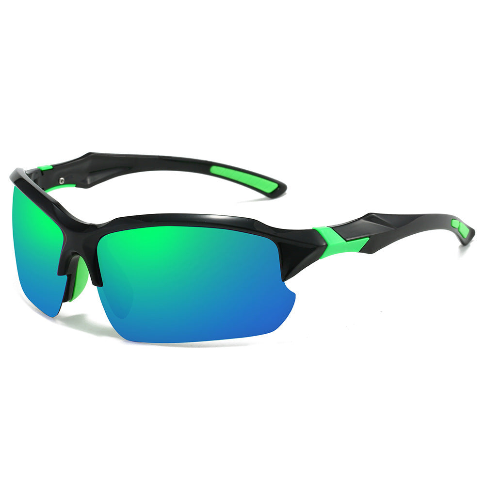 Sports Sunglasses – Men's, Polarized Lenses & Featherlight UV400 Design