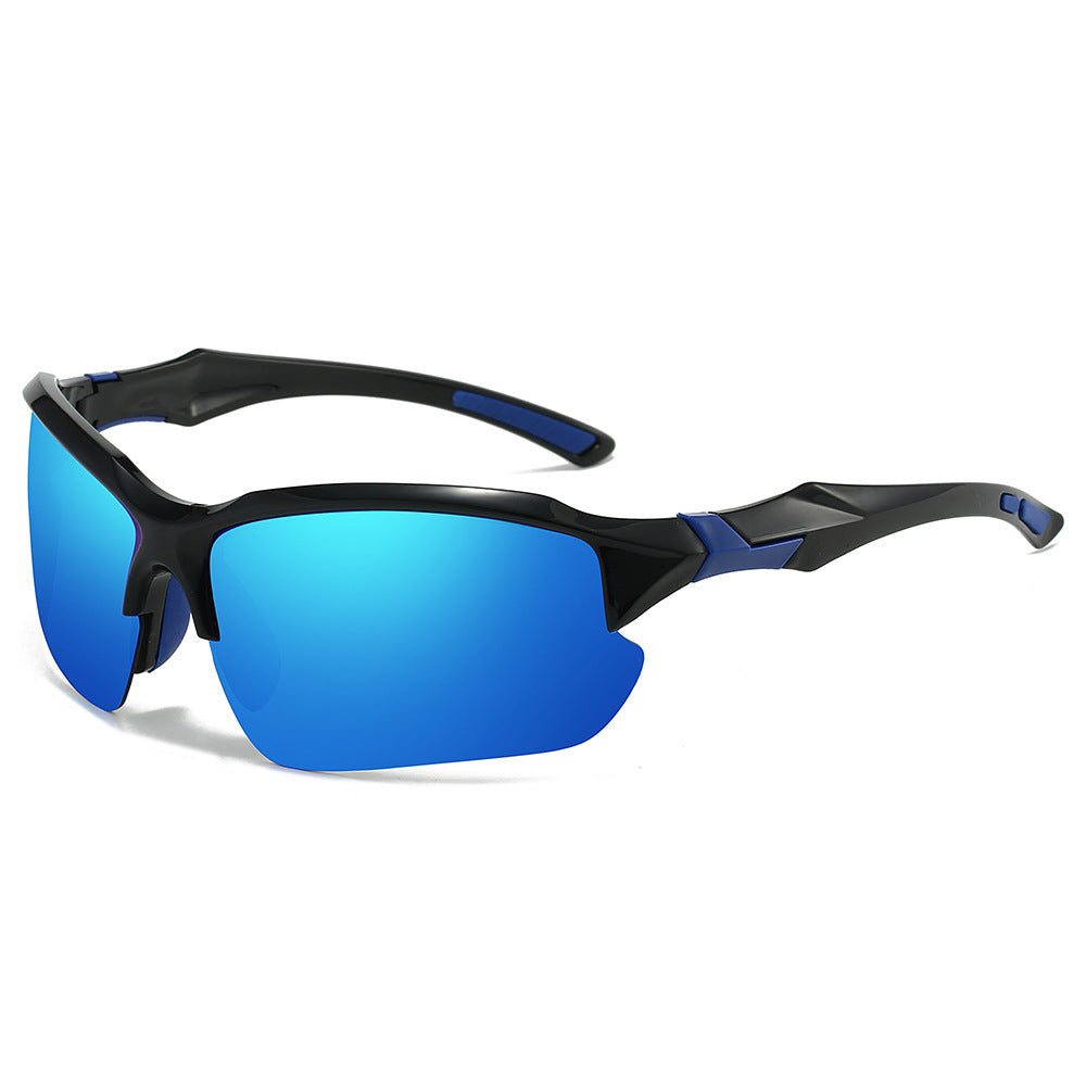 Sports Sunglasses – Men's, Polarized Lenses & Featherlight UV400 Design