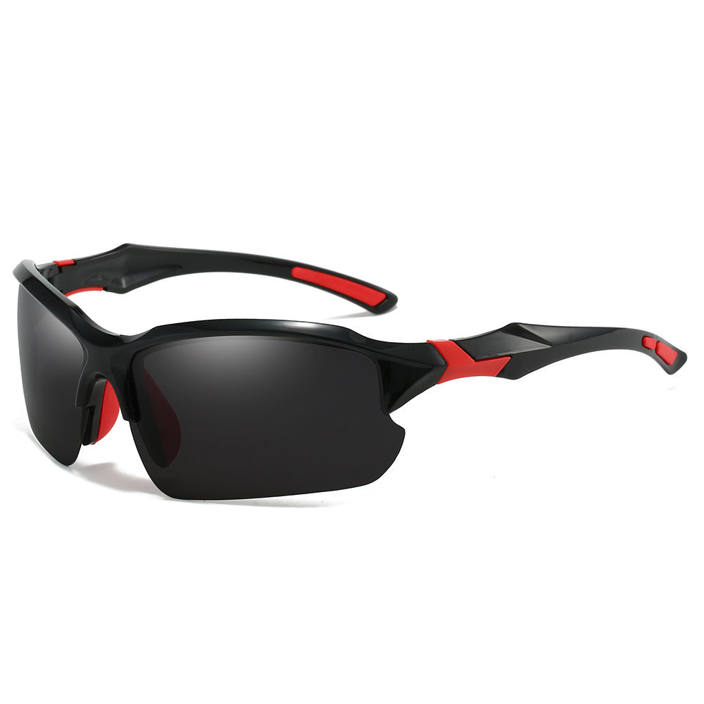 Sports Sunglasses – Men's, Polarized Lenses & Featherlight UV400 Design