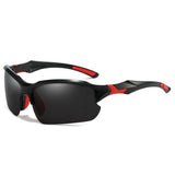 Sports Sunglasses – Men's, Polarized Lenses & Featherlight UV400 Design