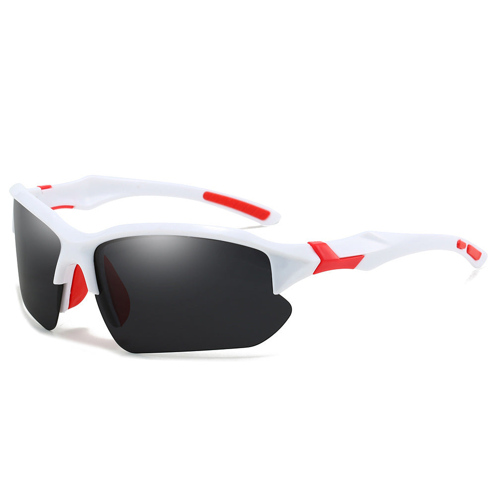 Sports Sunglasses – Men's, Polarized Lenses & Featherlight UV400 Design