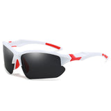 Sports Sunglasses – Men's, Polarized Lenses & Featherlight UV400 Design