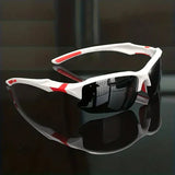 Sports Sunglasses – Men's, Polarized Lenses & Featherlight UV400 Design