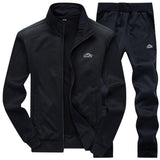 Men's Premium Comfortable Athletic Tracksuit Set - Breathable, Stylish & Perfect for Workouts