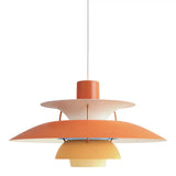 Modern Dimmable Round LED Ceiling Light | Long-Lasting Energy-Efficient Fixture | Davy Design