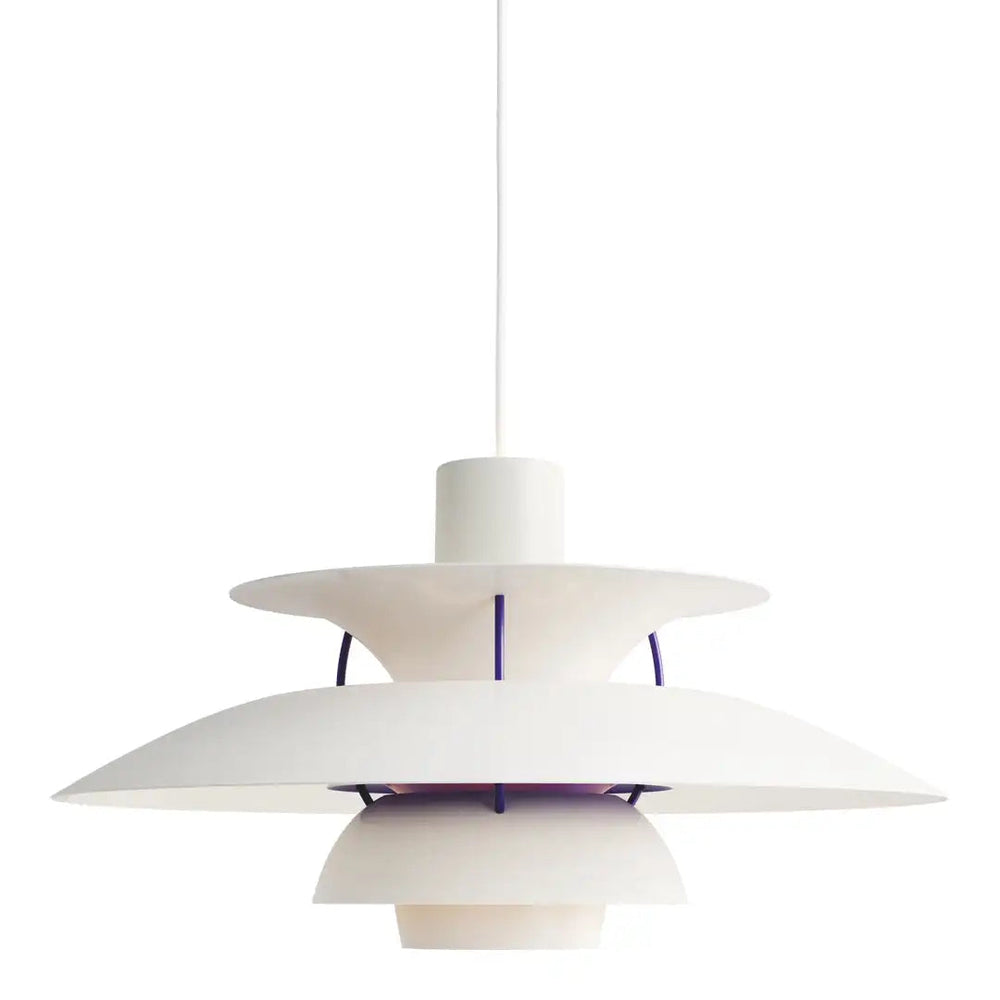 Modern Dimmable Round LED Ceiling Light | Long-Lasting Energy-Efficient Fixture | Davy Design