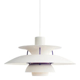 Modern Dimmable Round LED Ceiling Light | Long-Lasting Energy-Efficient Fixture | Davy Design