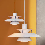 Modern Dimmable Round LED Ceiling Light | Long-Lasting Energy-Efficient Fixture | Davy Design